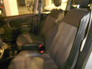 FIAT Panda Cross usata, con Chiusura centralizzata