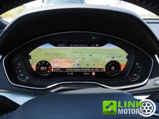AUDI Q5 usata, con ESP