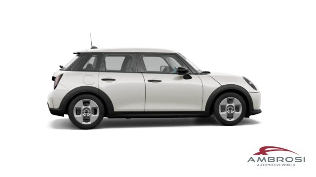 MINI Cooper usata 5