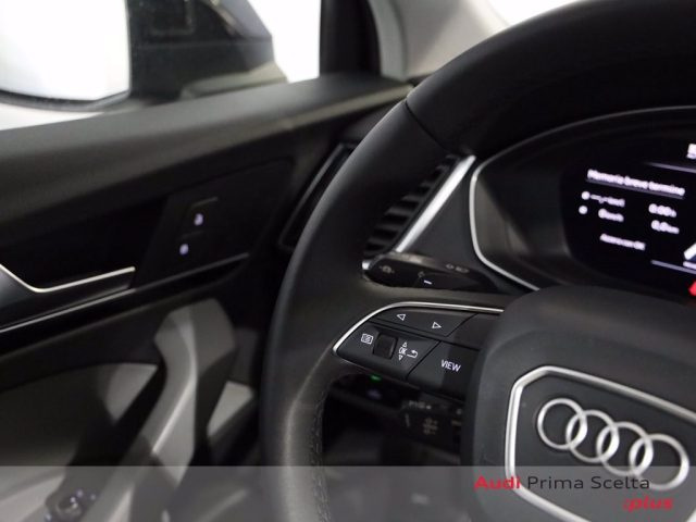 AUDI Q5 usata, con Immobilizzatore elettronico
