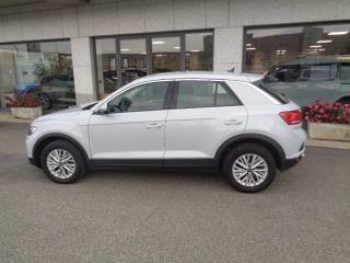VOLKSWAGEN T-Roc usata, con Controllo trazione