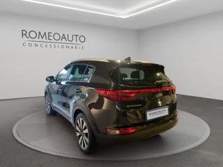 KIA Sportage usata, con Airbag Passeggero