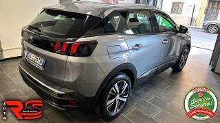 PEUGEOT 3008 usata, con Antifurto