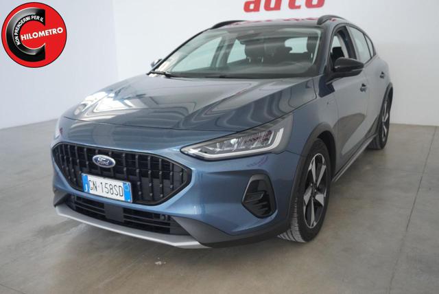 FORD Focus usata, con ABS