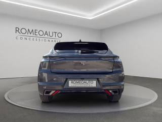 DS AUTOMOBILES DS 4 usata, con Antifurto