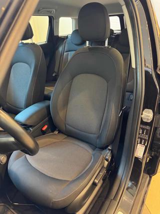 MINI Clubman usata, con Controllo trazione