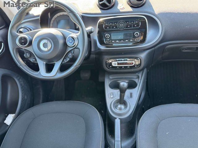 SMART ForFour usata, con Cruise Control