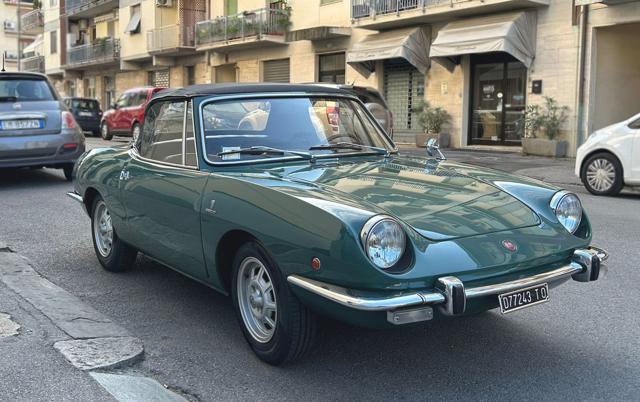 FIAT 850 usata 8