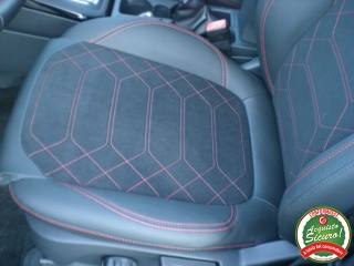 FORD Puma usata, con Riconoscimento dei segnali stradali
