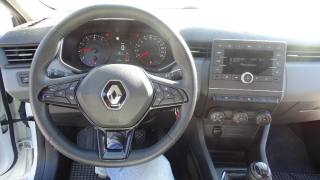 RENAULT Clio usata, con Cruise Control