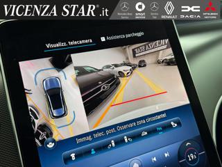 MERCEDES-BENZ GLC 220 usata, con Sedili riscaldati
