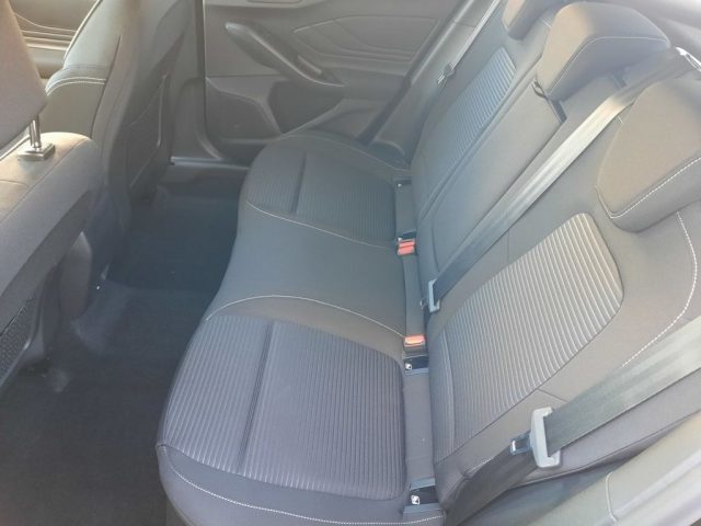 FORD Focus usata, con Controllo automatico clima