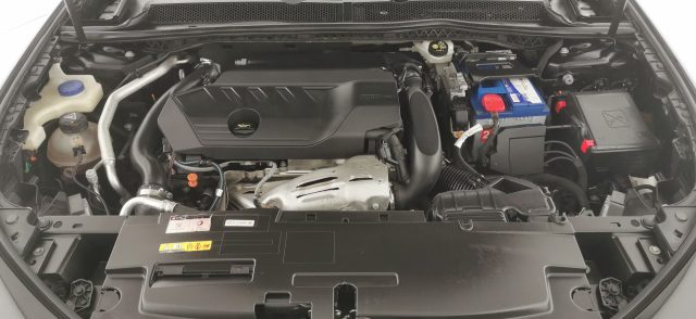 PEUGEOT 508 usata 72