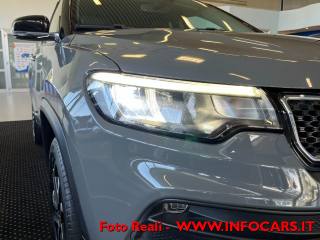 JEEP Compass usata, con Controllo elettronico della corsia