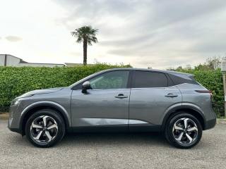 NISSAN Qashqai usata, con Autoradio