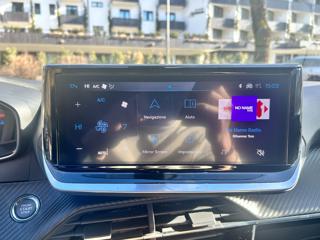 PEUGEOT 2008 usata, con Immobilizzatore elettronico