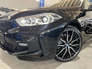 BMW 118 usata, con Airbag Passeggero