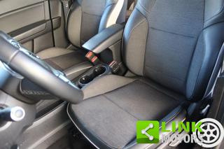 RENAULT Captur usata, con Park Distance Control