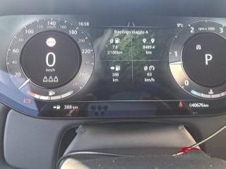 LAND ROVER Range Rover Sport usata 10