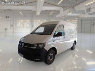 VOLKSWAGEN Transporter usata 1