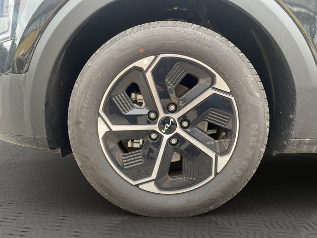 KIA Niro usata 23