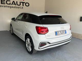 AUDI Q2 usata, con Chiusura centralizzata
