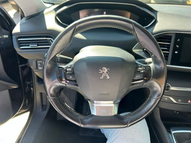 PEUGEOT 308 usata, con Controllo trazione