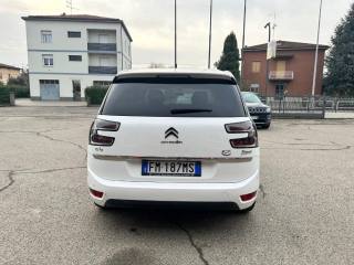 CITROEN Grand C4 Picasso usata, con Airbag Passeggero