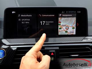BMW X3 usata, con Pacchetto sportivo
