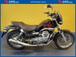 MOTO GUZZI Nevada 750