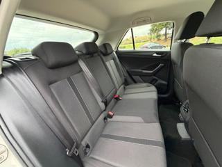 VOLKSWAGEN T-Roc usata, con Bracciolo