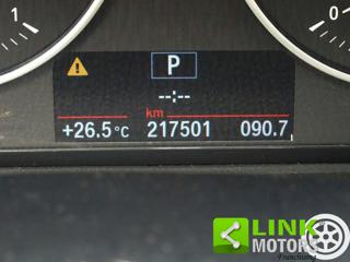 BMW 216 usata, con Filtro antiparticolato