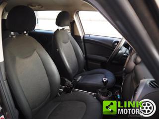 MINI Countryman usata 19