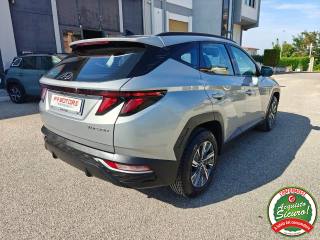 HYUNDAI Tucson usata, con Alzacristalli elettrici