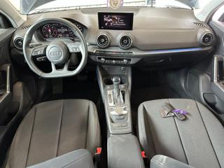 AUDI Q2 usata, con Immobilizzatore elettronico