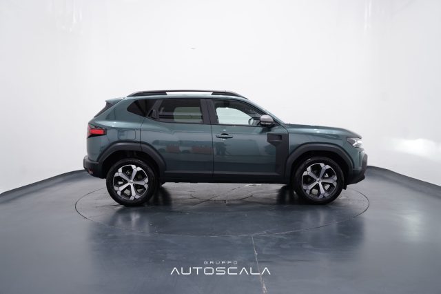 DACIA Duster usata, con Cruise Control