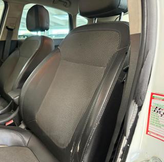 OPEL Astra usata, con Fendinebbia
