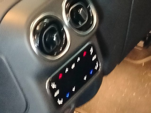 MERCEDES-BENZ GLC 300 usata, con Fari LED