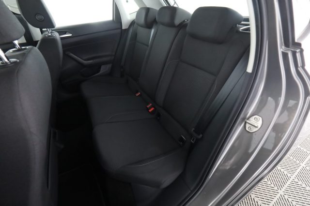 VOLKSWAGEN Polo usata 3
