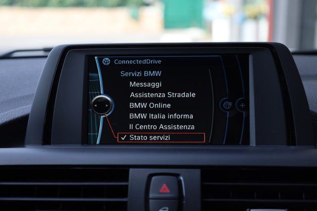 BMW 116 usata 64