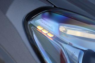 MASERATI Grecale usata, con Hotspot Wi-Fi