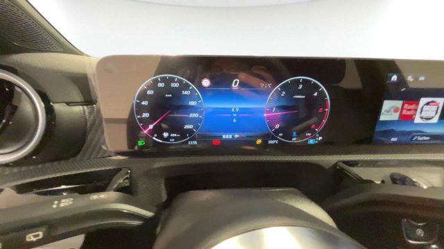 MERCEDES-BENZ A 180 usata, con ESP