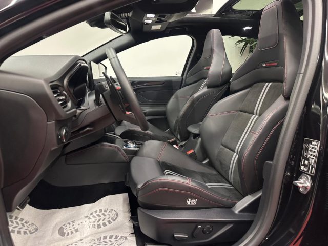 FORD Focus usata, con Cerchi in lega