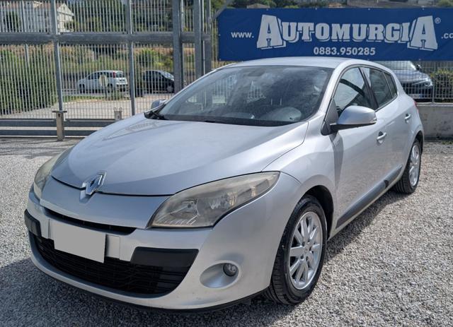 RENAULT Megane usata, con ABS