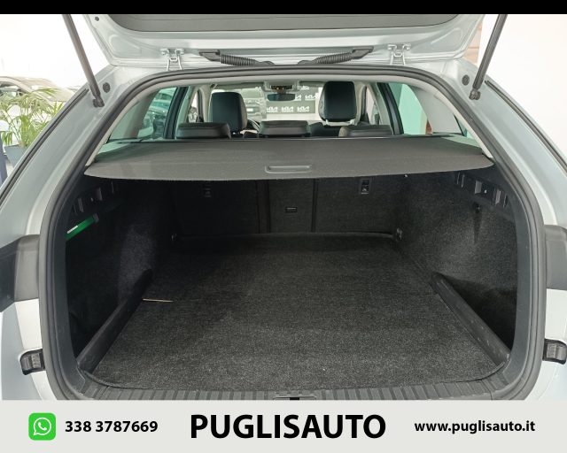 SKODA Octavia usata, con Airbag testa