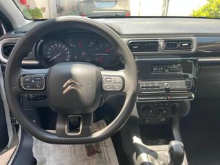 CITROEN C3 usata, con Boardcomputer