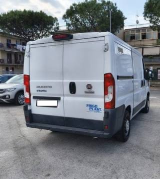 FIAT Ducato usata, con Chiusura centralizzata