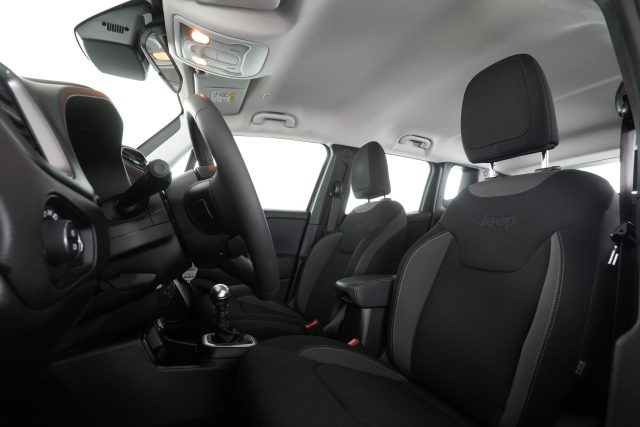 JEEP Renegade usata 8