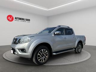 NISSAN Navara 2.3 dCi 190 CV 7AT 4WD Double Cab Tekna +IVA