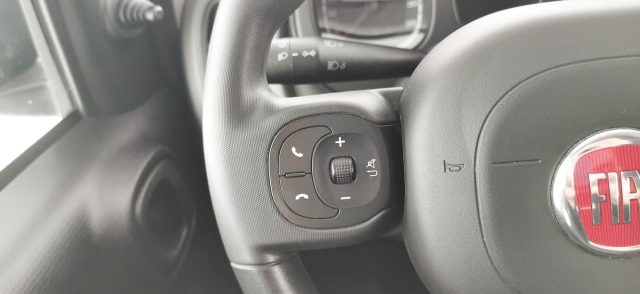 FIAT Panda usata 34